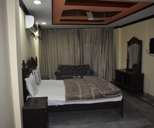 Hotel Khursheed Palace (Faizabad ) Islamabad Pakistan