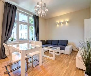 3 City Apartments - Frank Sopot Poland