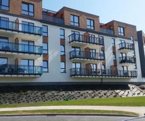 APARTAMENT W BEL MARE Miedzyzdroje Poland