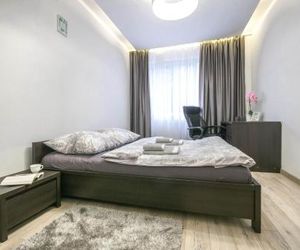 New Apartment Lublin Poland