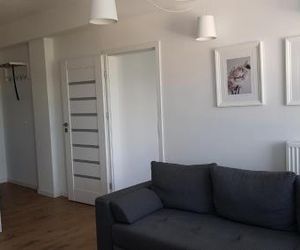 Apartament Zamkowy Lublin Poland