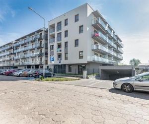 Apartamenty Laguna Osiedle Bursztynowe III Kolobrzeg Poland