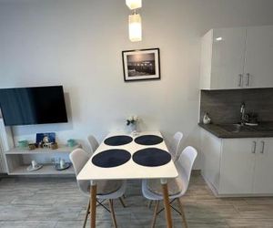 Apartament Gardenia Na Wydmie Ost Dievenow Poland