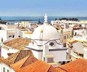 Casa da avó Lu Olhao Portugal