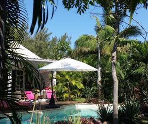 Maison meublée avec piscine près du Lagon Saint Gilles Les Bains Reunion