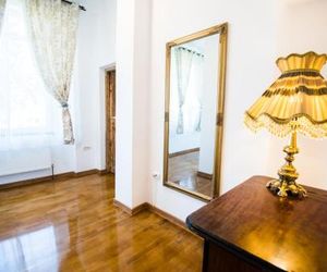 Writer s street residence Arad Romania