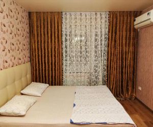 Апартаменты на Гончарова Ulyanovsk Russia