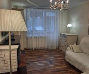 Apartment on Fruktovaya Svetlogorsk Russia