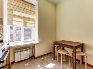 Apartment on 4-Ya Krasnoarmeyskaya 6