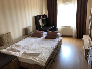 Комфортные Однокомнатные Апартаменты.