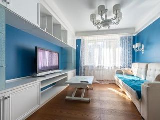 Большая 3 комнатная квартира