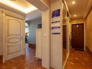 Большая 3 комнатная квартира