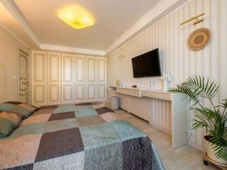 Большая 3 комнатная квартира