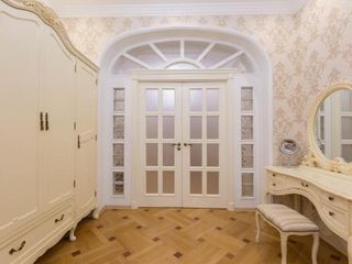 Kays lux apartment in centre 140m2