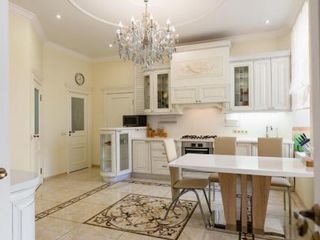 Kays lux apartment in centre 140m2