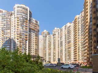Современная евродвушка у метро Гражданский пр.