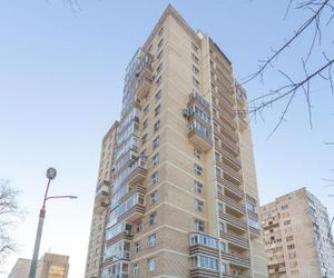 Квартира в новом доме на Танкистов 9 Perm Russia