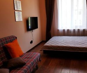 Апартаменты в центре Новосибирска Урицкого 12 Novosibirsk Russia