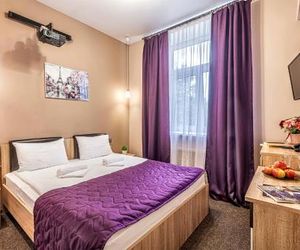 Ring Road Hotel Moscow Russia