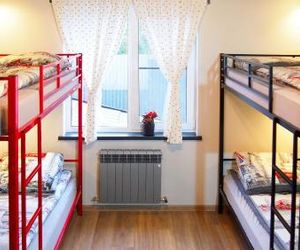 Опалиха Loft Rooms Krasnogorsk Russia