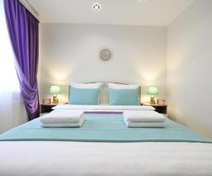 Five Stars Emerald Izhevsk Russia