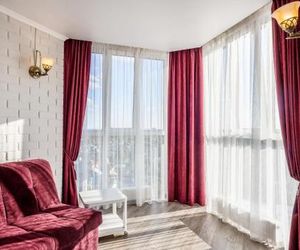 Апартаменты ул Красноармейская 130 Bryansk Russia