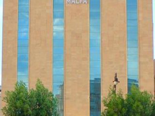 Фото отеля Malfa Hotel Apartments