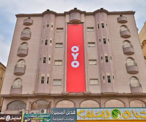 OYO 246 Hotel Hadeel Al Motamayezah Jeddah Saudi Arabia