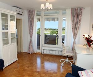 Family apartment BUT1 Portoroz Slovenia