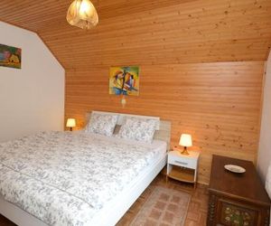 Brane Apartment Bohinjsko Jezero Slovenia