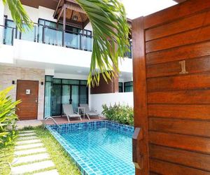 Kamala West villas by Lofty Kamala Thailand