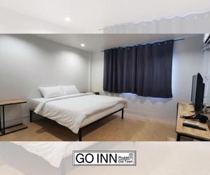 Go Inn Phuket old Town Phuket Town Thailand