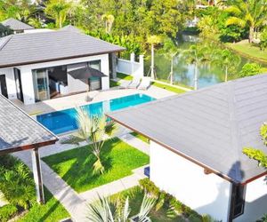 Lagoon Villa Nai Harn Thailand