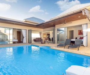 Villa Sequoia Rawai Thailand