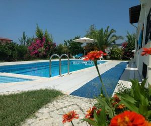 Villa Ruya, stunning sea views Fethiye Turkey