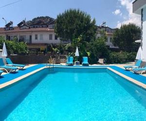 Moonlight Apart Hotel Dalyan Turkey