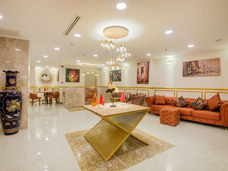 صورة الفندق 3