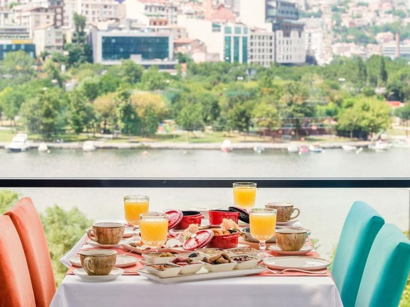 صورة الفندق 4