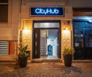 CityHub Antalya Turkey