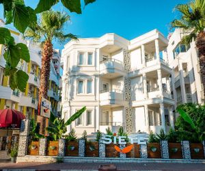 LA SİETE BOUTIQUE HOTEL Antalya Turkey