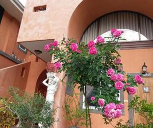 Bramasole B&B Puli Township Taiwan