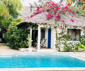 Badolina Bungalows Nungwi Tanzania