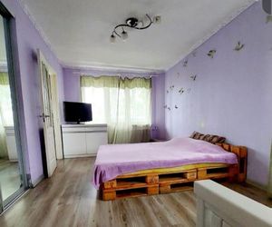 Апартаменты в стиле Loft Pidhorodne Ukraine
