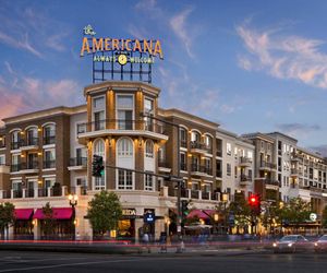 Glendale Deluxe 2BR APT Pasadena United States