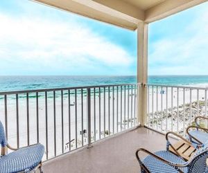 Emerald Dunes 505 by RealJoy Vacations Destin United States
