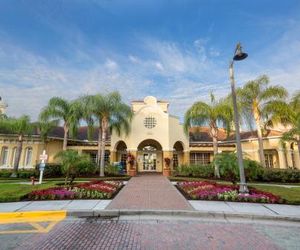 Chantilly Villa Bay Hill United States