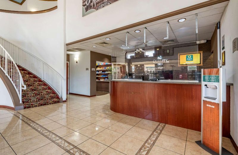 Quality Inn Zephyrhills-Dade City