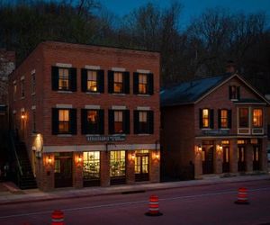 Renaissance Riverboat Suites and Rooms Galena United States