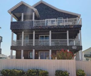 Pier House Bed & Breakfast Kill Devil Hills United States