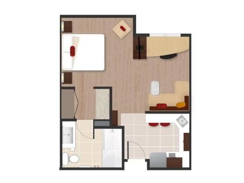 Hotel Photo 15